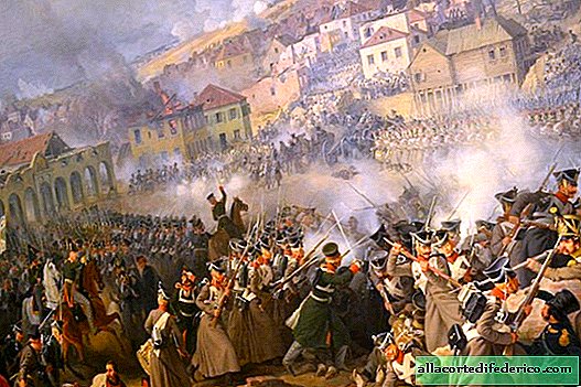 5 cosas que golpearon a Napoleón cuando invadió Rusia