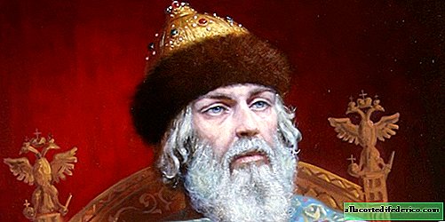5 facts about the Monomakh hat: advertising move or relic
