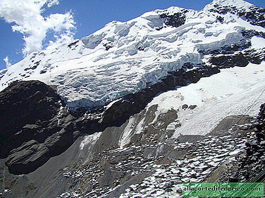 La Rinconada: vad de 50 000 invånarna i världens högsta bergsbosättning gör