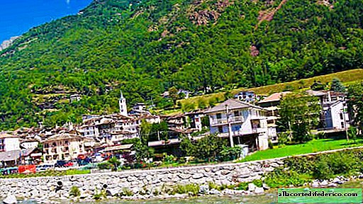 6 cidades idílicas da Itália onde você pode comprar uma casa por meros centavos