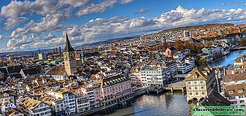 6 choses que les habitants de Zurich ne font pas du tout à Moscou