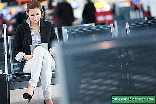 6 نصائح لا تقدر بثمن حول الاتصال بخدمة الواي فاي المجانية في المطار
