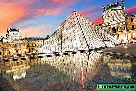 7 museus de todo o mundo que são exemplos de arquitetura cult