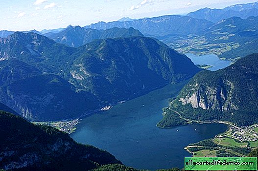 72 Millionen am Grund: Warum im Alpensee Toplitz so viel Geld überflutet