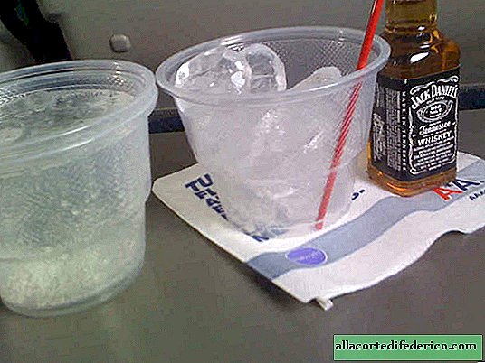 9 dôvodov, prečo nikdy nepiť alkohol v lietadle