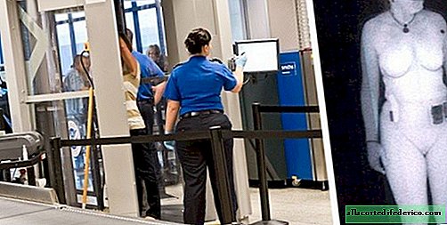 9 pruebas de que los empleados del aeropuerto saben más sobre nosotros de lo que pensamos