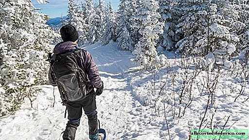 9 geweldige avonturen in verschillende delen van de aarde om te proberen in de winter