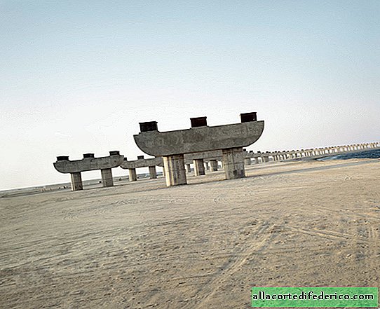 Another Dubai: 9 abandoned places that guides in the UAE will not show you
