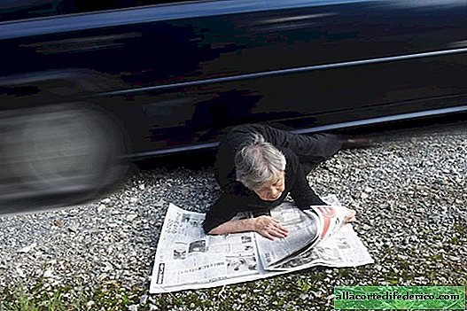 الشيخوخة في فرح: امرأة يابانية تبلغ من العمر 90 عامًا تغزو شبكات التواصل الاجتماعي بصورها الإبداعية