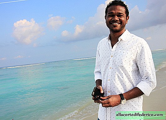 Adore Maldivi predstavlja vaš osebni svetovalec za počitnice na Maldivih