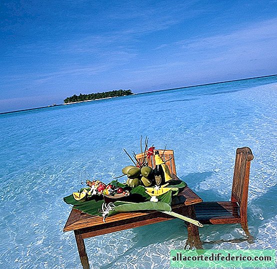 Angsana - insula de liniște și bucurie pe atolul Maldiv
