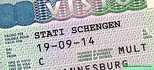 Schengen biometrics: new rules for obtaining a visa to Europe