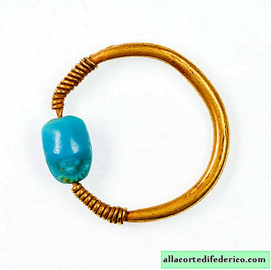 Turquoise: a stone of happiness in history, culture and art