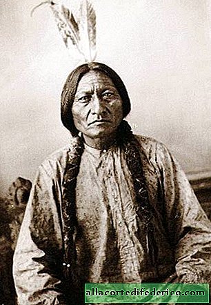 Kamp givet til de blege ansigter: indianernes største sejr over amerikanerne