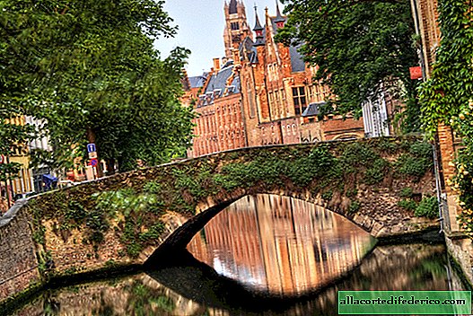 Bruges - Europa
