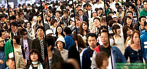 Burakuminok: a modern Japánban az „érinthetetlen” kasztja továbbra is fennmaradt