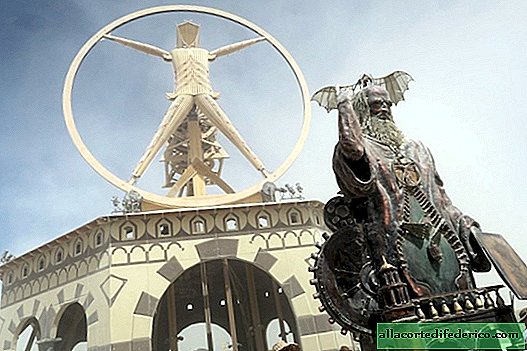 Burning Man 2019-tickets: hoe, wanneer, hoeveel