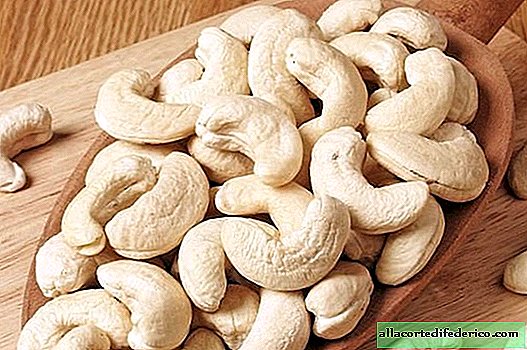 What is the collection of cashews: at what price do the people of India get their favorite nut