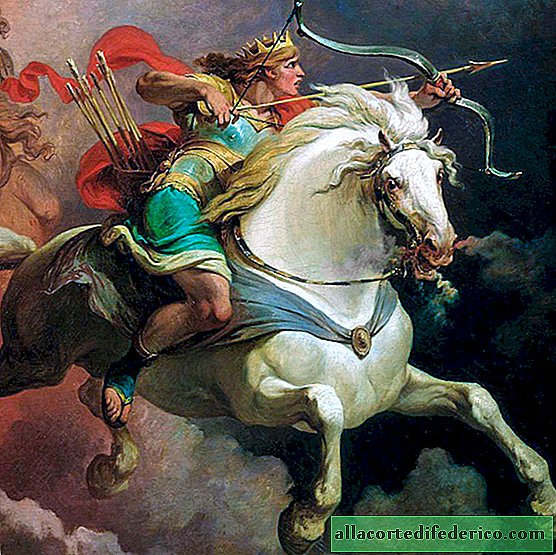 Четири коњаника Апокалипсе: како се разликују и како их правилно разумети