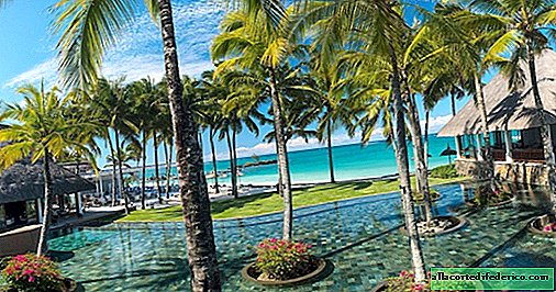 Констанс Бел Маре Плаж: тропически рай в Мавриций
