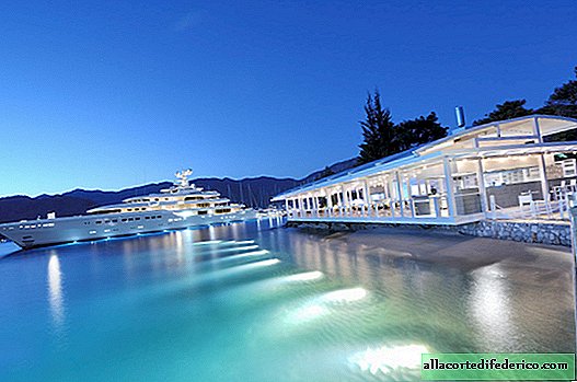 D-Resort Göcek - รีสอร์ทเมดิเตอร์เรเนียนในหนึ่งในอ่าวที่สวยที่สุดของตุรกี