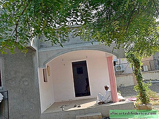 Aldea Shingnapur en India: por que no hay ladrones y puertas en las casas