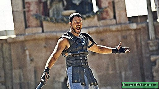 Gladiator's diet: what did they eat to survive in the arena