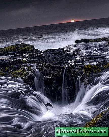The wild and beautiful beaches of Hawaii through the eyes of Jason Wright