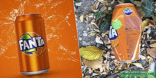 Before and after: how everyday products and things become rubbish and litter the planet