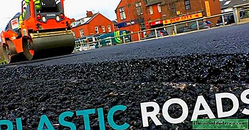 Plastic roads: an ingenious solution to two of humanity’s urgent problems