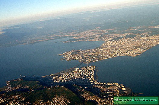 Florianópolis - América do Sul