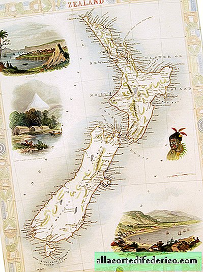 Waar is Zeeland genoemd naar Nieuw-Zeeland