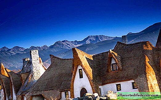 Fairy Valley Clay Castle - en verkligt fantastisk plats i Rumänien