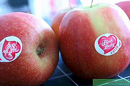 GGO's, agrochemicaliën of een gezond product: wat betekenen de cijfers op fruitetiketten?