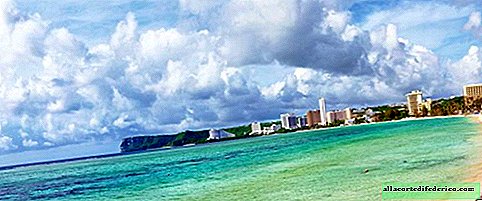 Guam for lovers