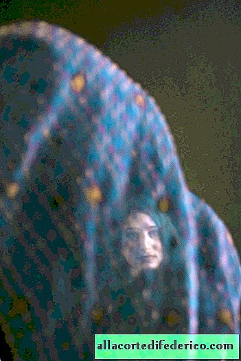 Tapfere Iraner bekämpfen das Regime und ignorieren die Hijab-Gesetze auf atemberaubenden Fotos