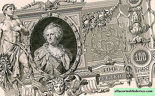 Hamis tudás: hogyan értékesítette II. Catherine Alaszkát
