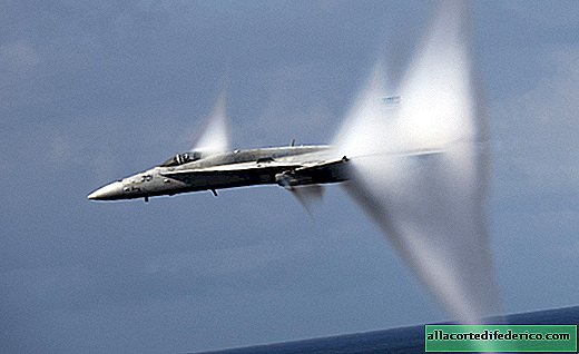 Innovatieve coating bespaart hypersonische vliegtuigen