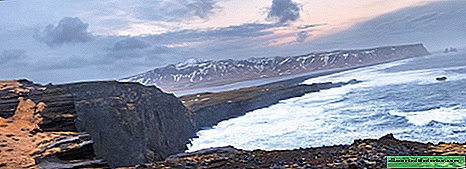 أيسلندا - صور من كوكب آخر