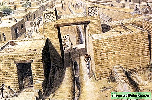 Hur den forntida civilisationen i Indien överlevde i en torka