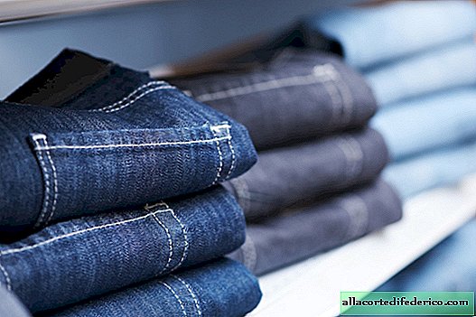 How jeans are killing our planet