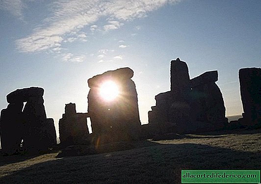 Hogyan és miért építették Stonehenge-t?