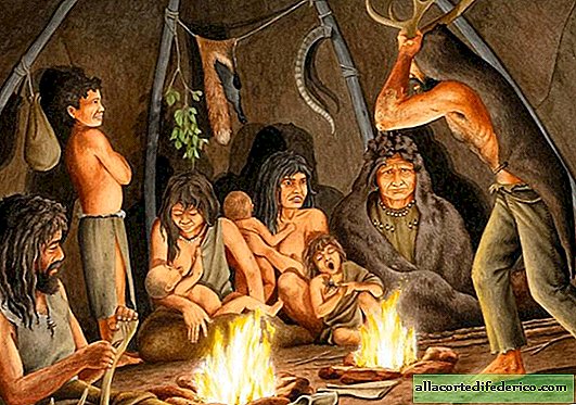 Cómo los "extranjeros" de diferentes tribus ayudaron al desarrollo de la civilización europea