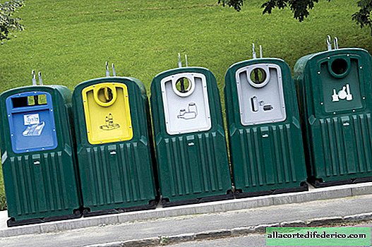 Како су Кина, Индија и Малезија приморале Британију да рециклира своје смеће
