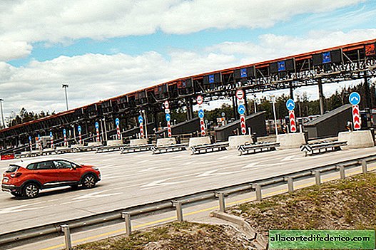 How to save on toll roads