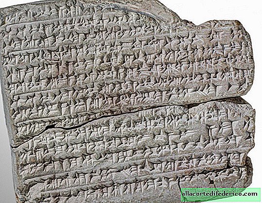 Hvordan man beroliger et grædende barn - råd fra indbyggerne i det gamle Mesopotamien