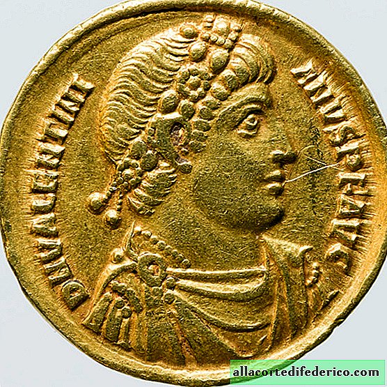 Welche Münze war der "Dollar" der Antike?