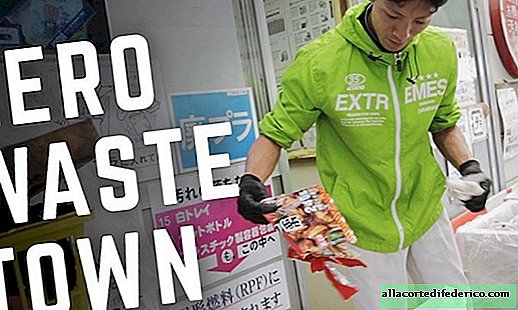 Камикацу: лесно ли е да се живее в японски град, където всички жители са длъжни да сортират отпадъци