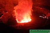 Quel est le meilleur moment pour photographier un volcan?