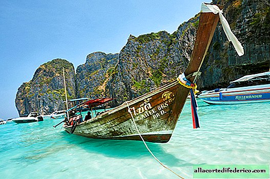 When not to go to Phi Phi